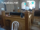 למכירה בימה כמעט חדשה