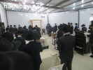 דרוש ריהוט לבית הכנסת בתרומה