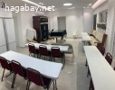 ריהוט לבית כנסת/עזרה