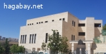 תרומות לסיום הבנייה לבית הכנסת