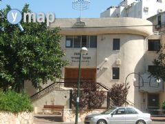 הפועל המזרחי ע״ש הרב דורף